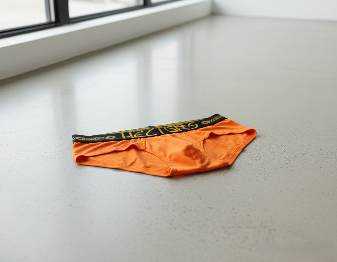 The Foundation of Confidence: Why Luxury Underwear Matters – image 1