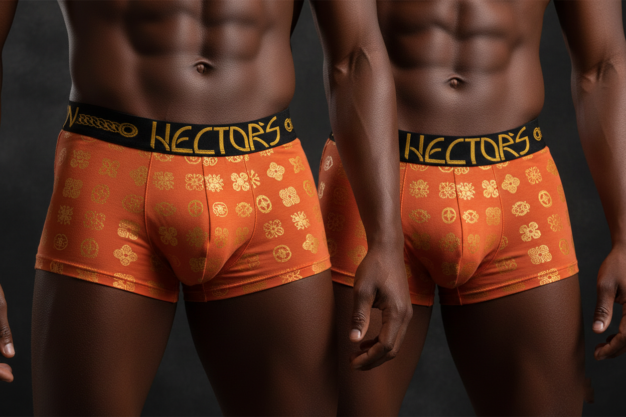 The Foundation of Confidence: Why Luxury Underwear Matters – image 3