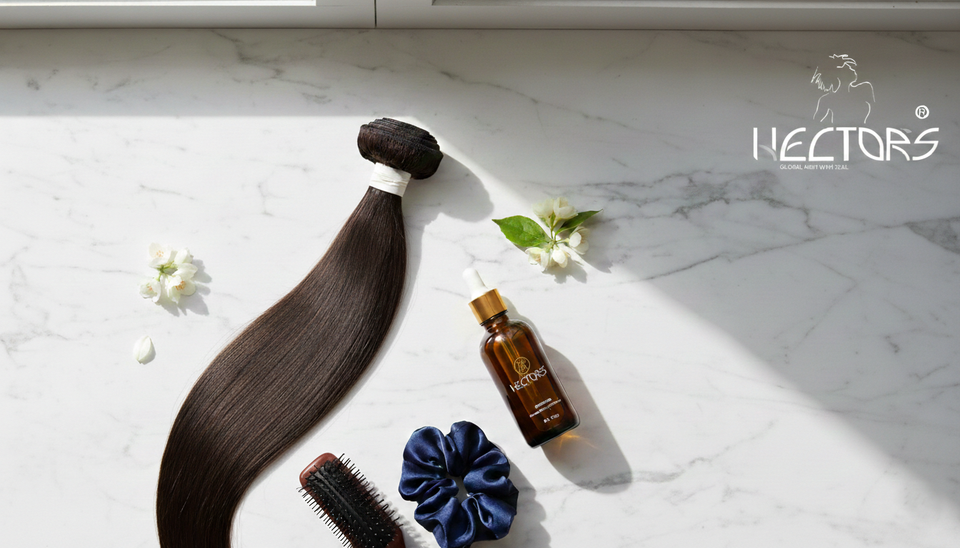 How to Keep Your Hector’s Global Hair Looking Salon-Fresh for Months – image 2