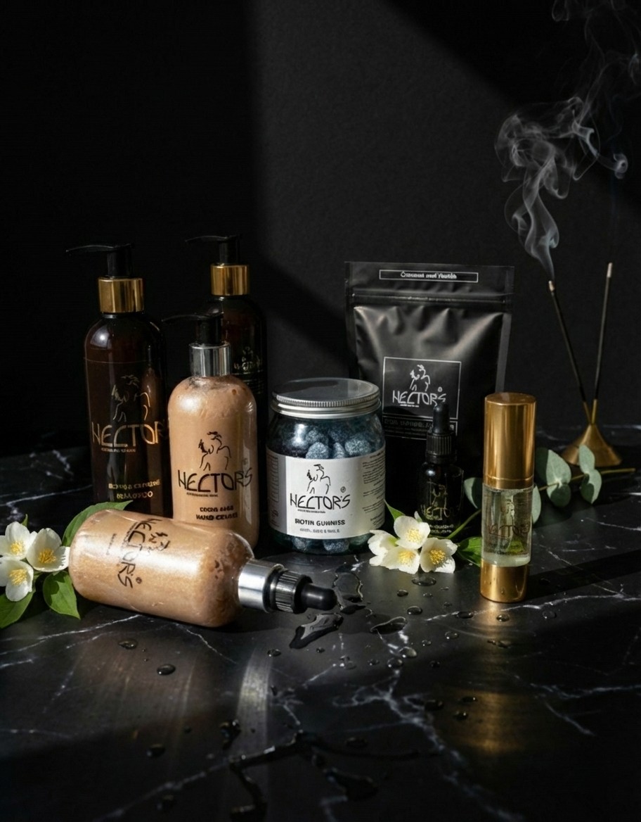 The 2026 Grooming Reset: Why "Skinification" is the Future of Men’s Luxury