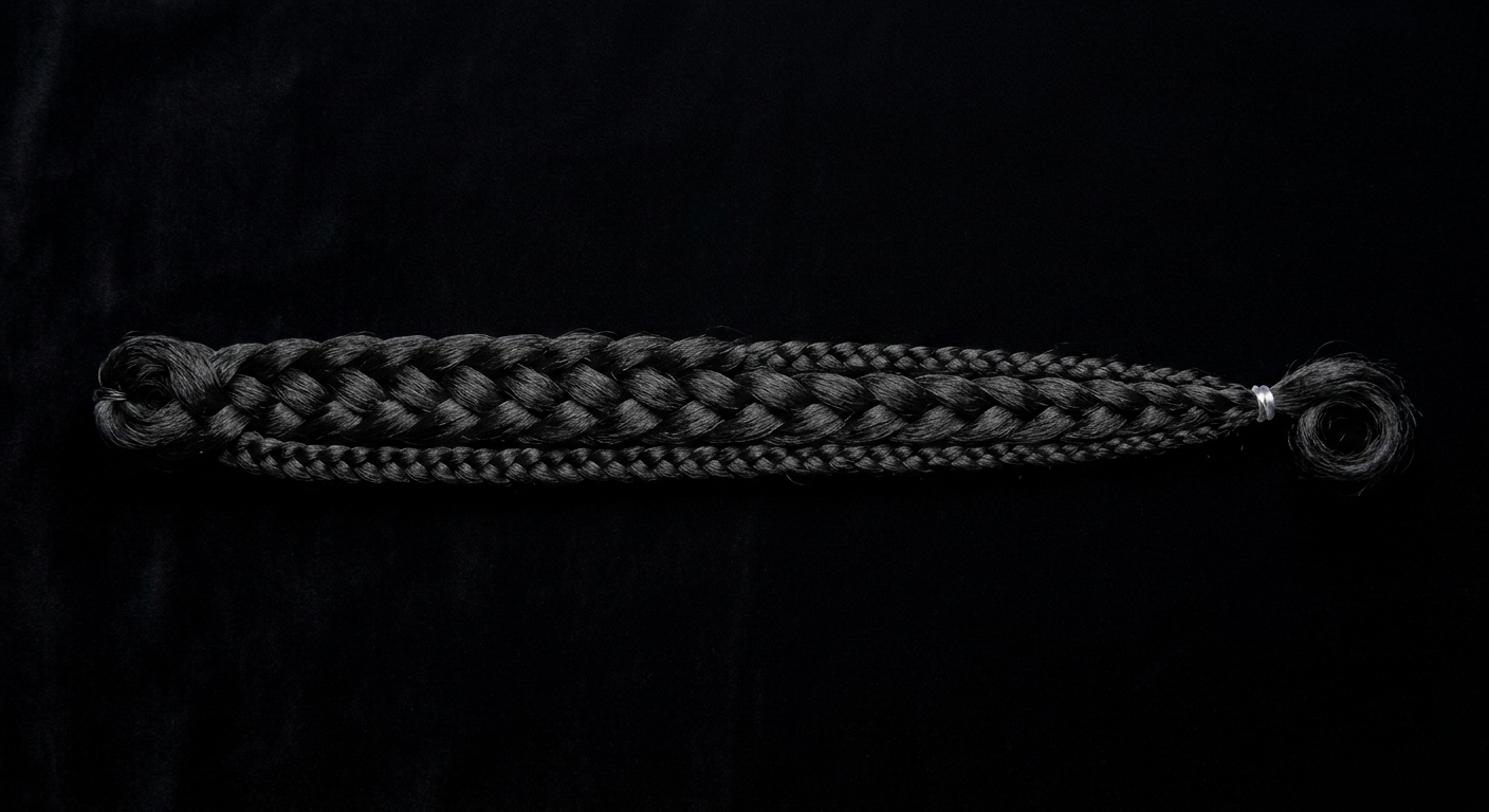 Feed In Braids Explained