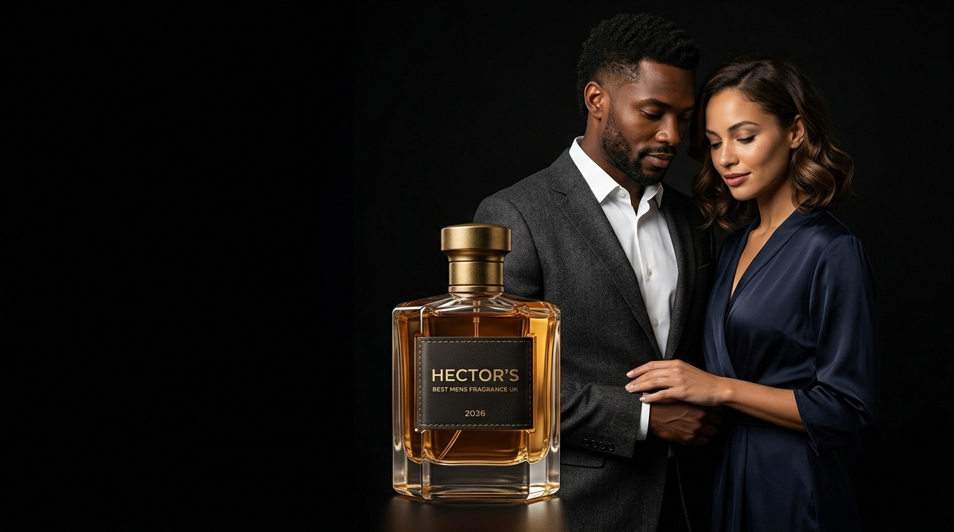 Best Men's Fragrance UK 2026