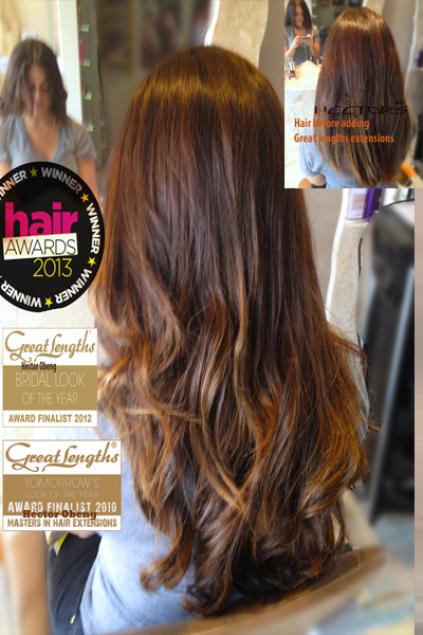 Brazilian Blow Dry in London: What It Is, What It Costs, How Long It Lasts – image 4
