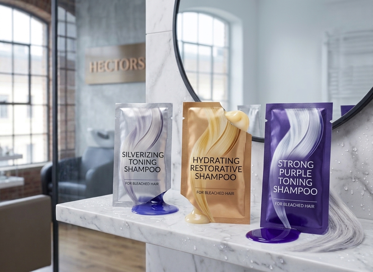 The Best Shampoo for Bleached Hair: What Actually Keeps the Tone